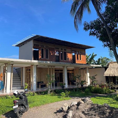 Rinjani Eco Villa Senaru Bayan Luaran gambar