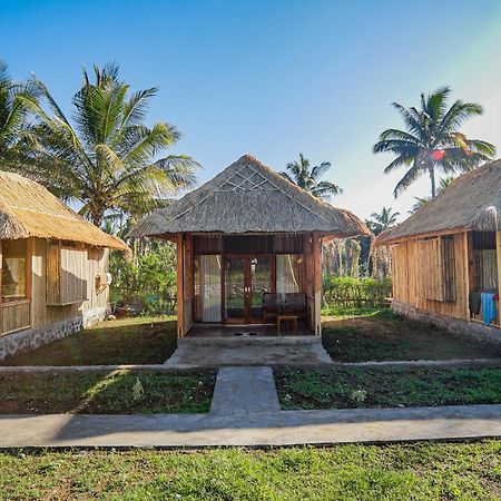 Rinjani Eco Villa Senaru Bayan Luaran gambar