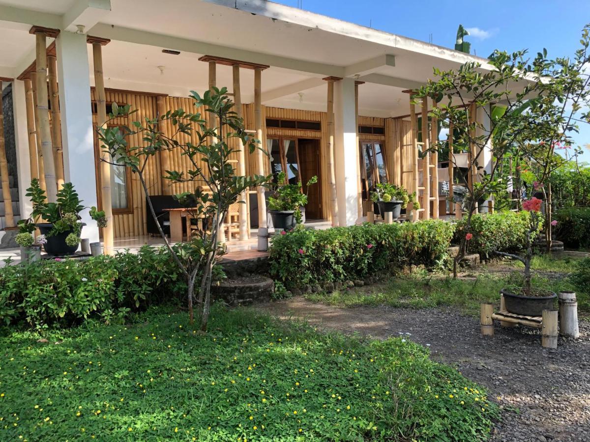 Rinjani Eco Villa Senaru Bayan Luaran gambar