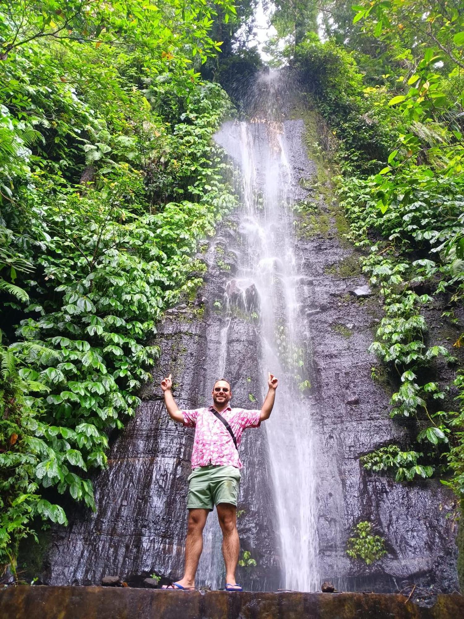 Rinjani Eco Villa Senaru Bayan Luaran gambar
