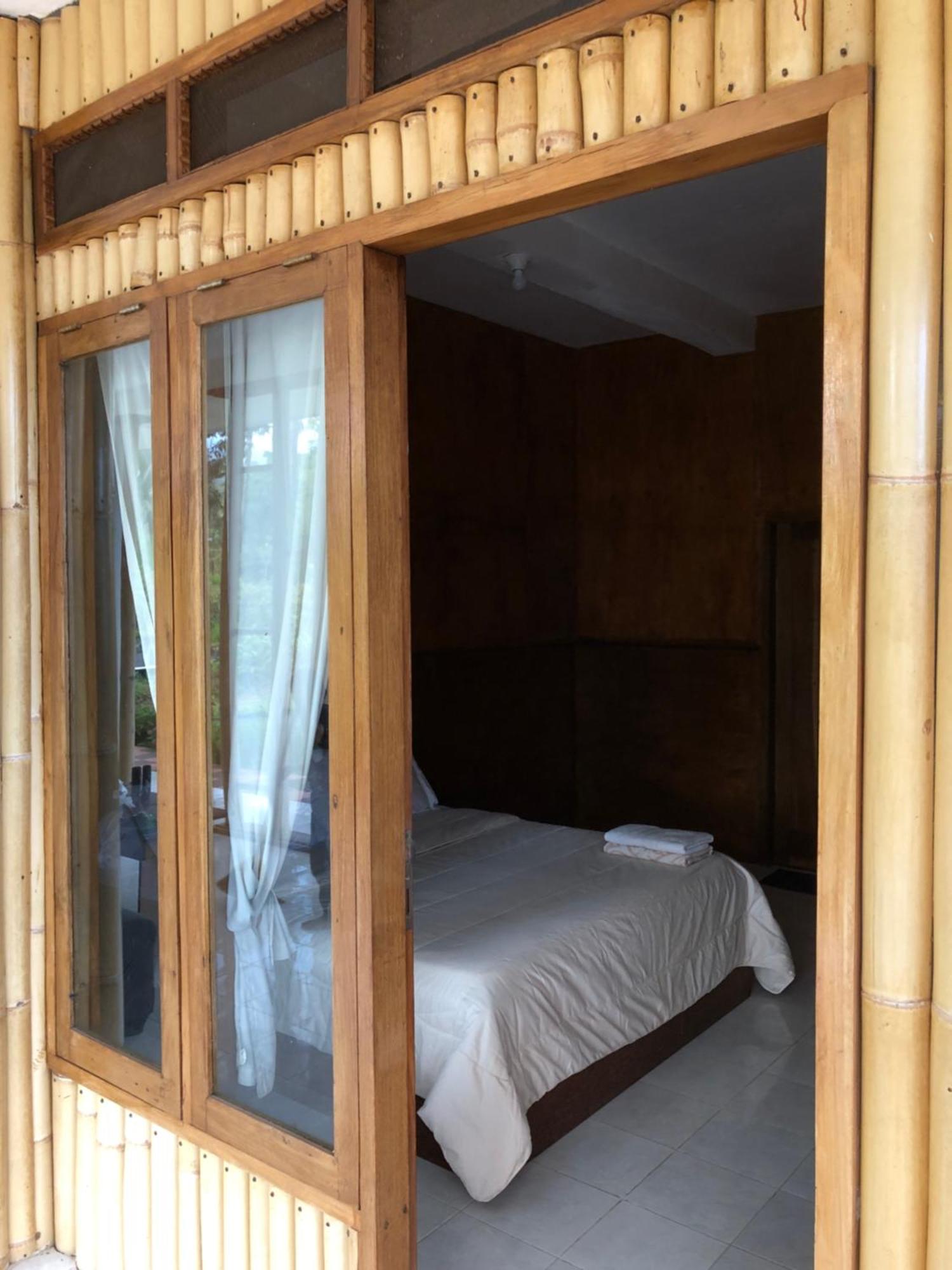 Rinjani Eco Villa Senaru Bayan Luaran gambar