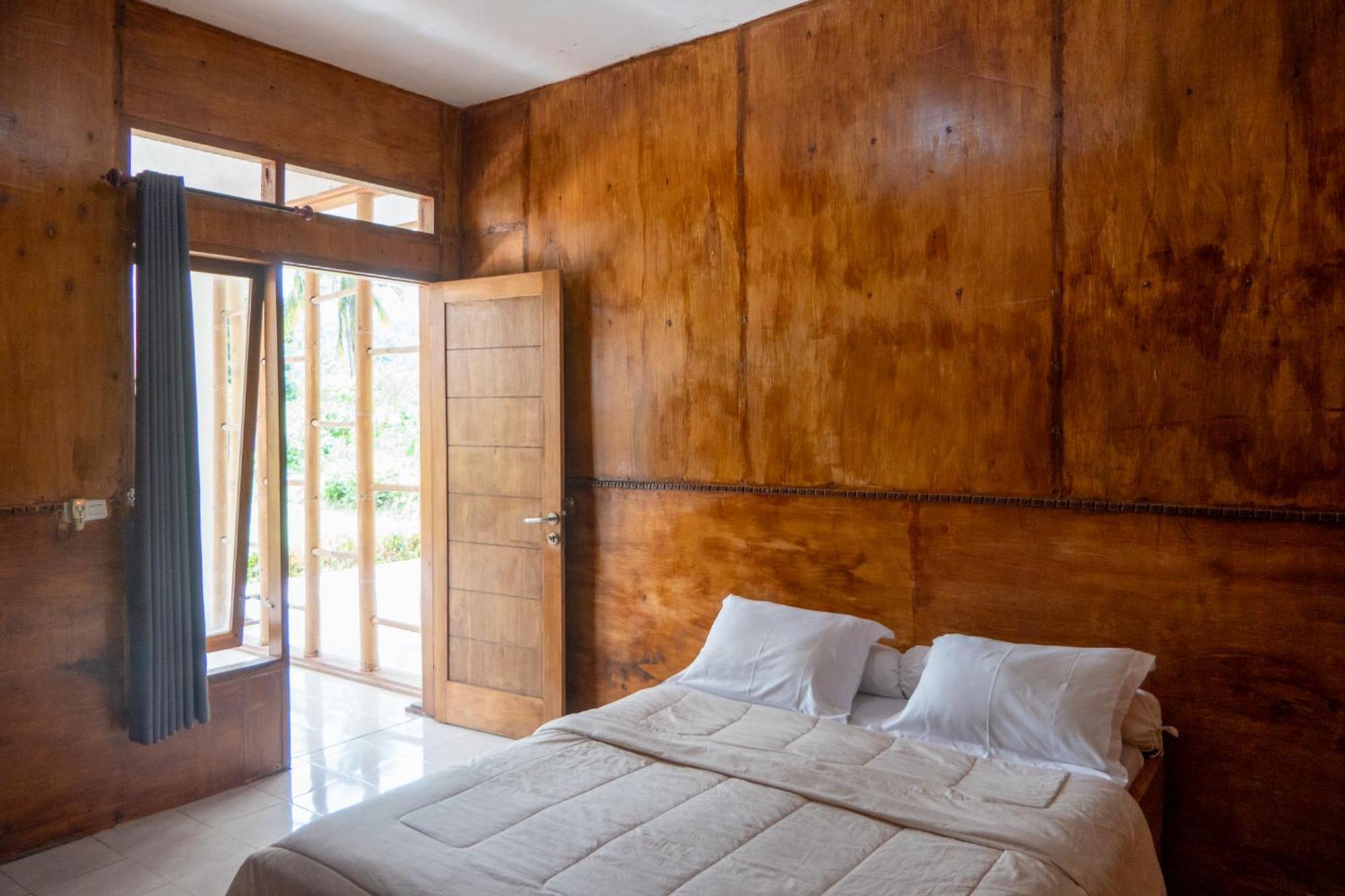 Rinjani Eco Villa Senaru Bayan Luaran gambar
