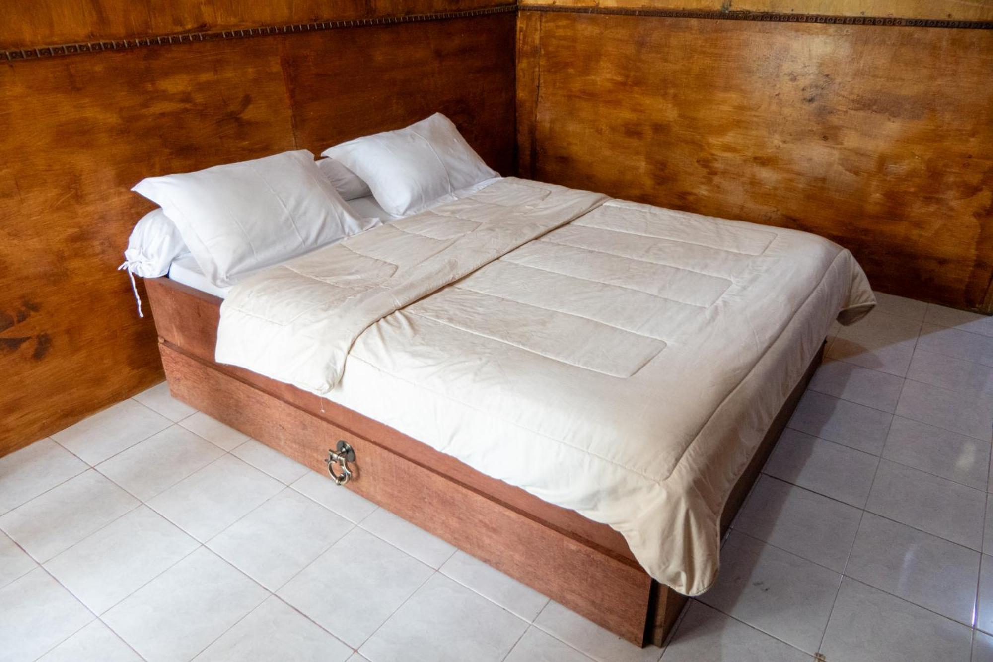 Rinjani Eco Villa Senaru Bayan Luaran gambar
