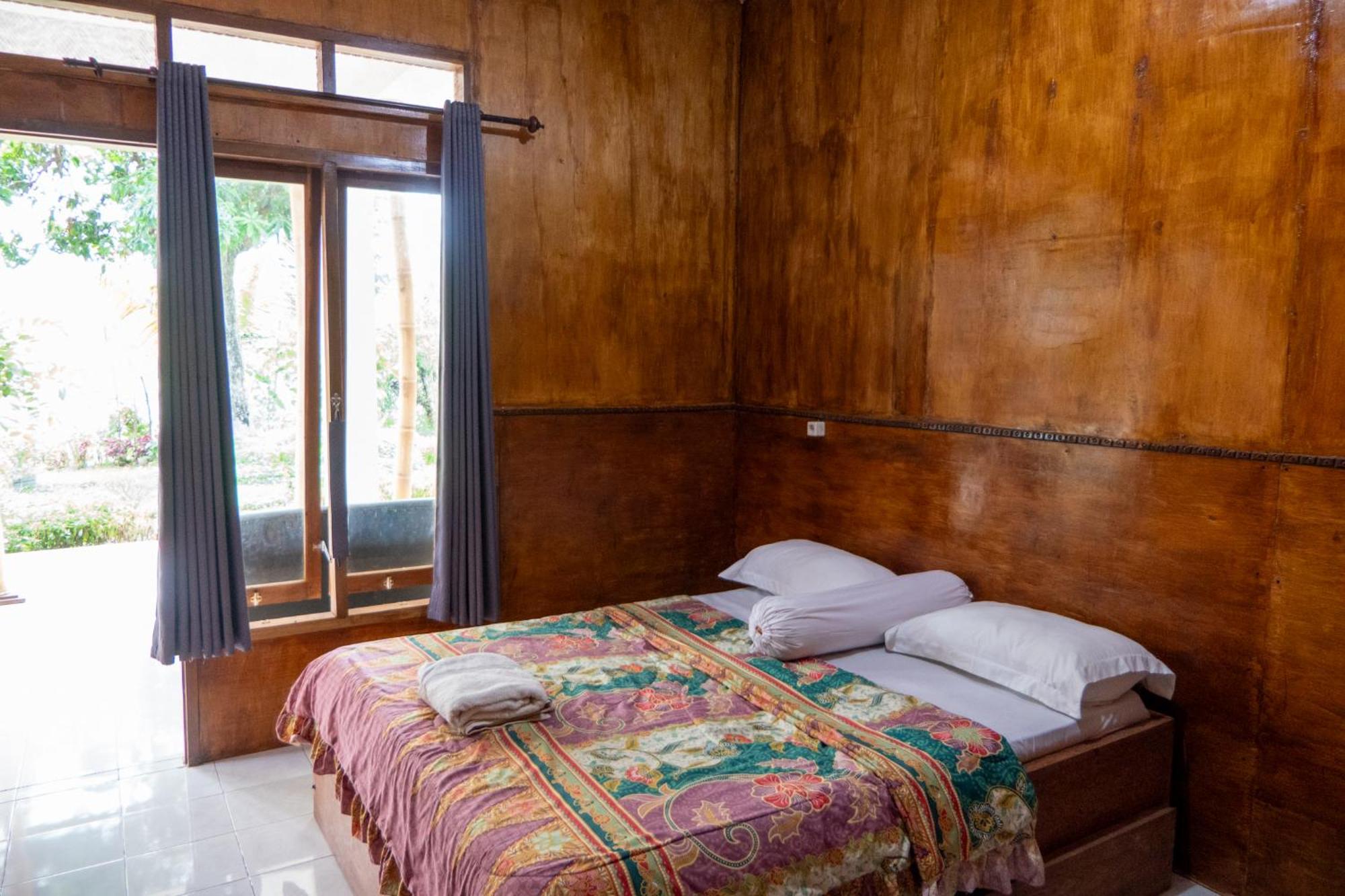 Rinjani Eco Villa Senaru Bayan Luaran gambar