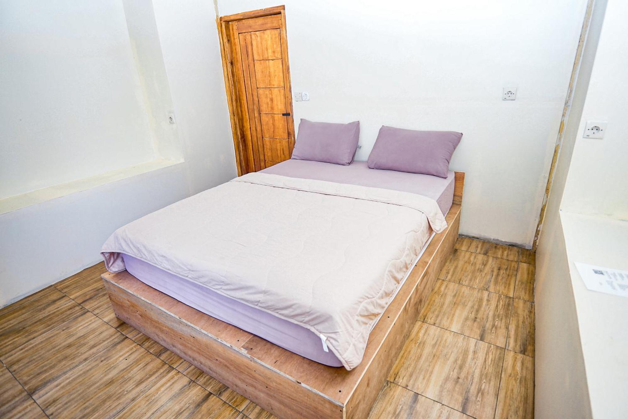 Rinjani Eco Villa Senaru Bayan Luaran gambar