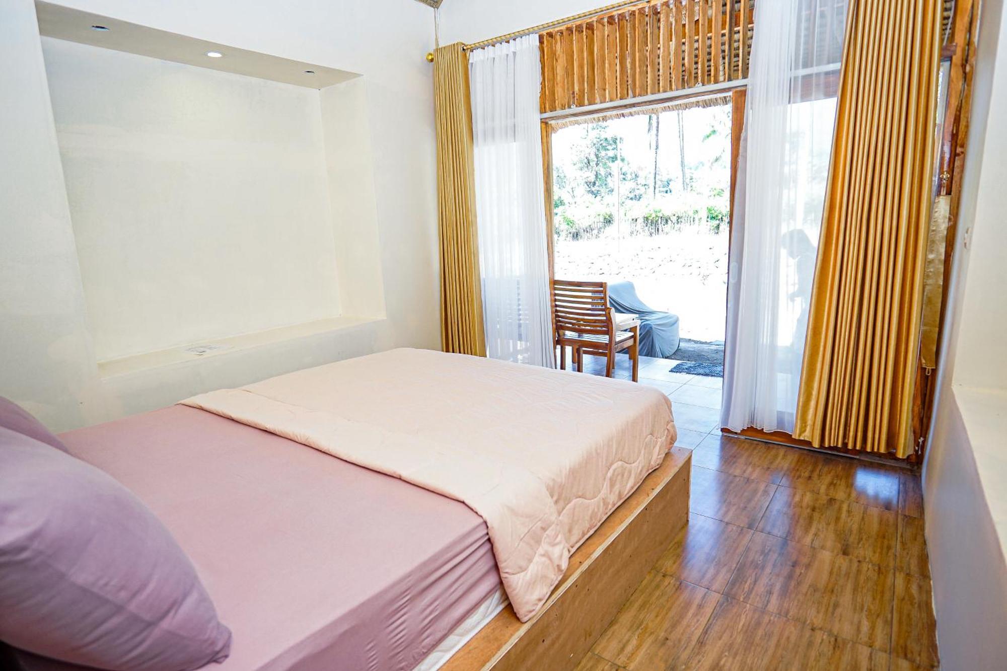 Rinjani Eco Villa Senaru Bayan Luaran gambar