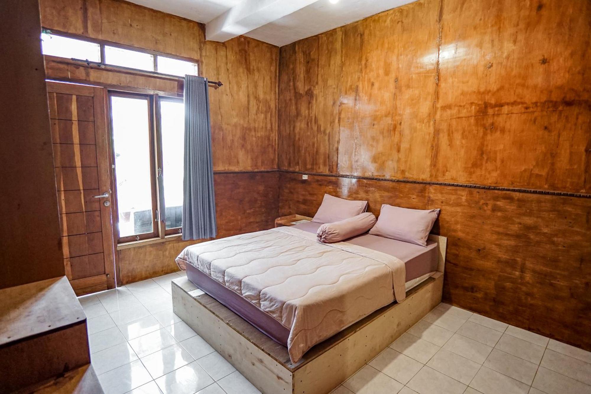 Rinjani Eco Villa Senaru Bayan Luaran gambar